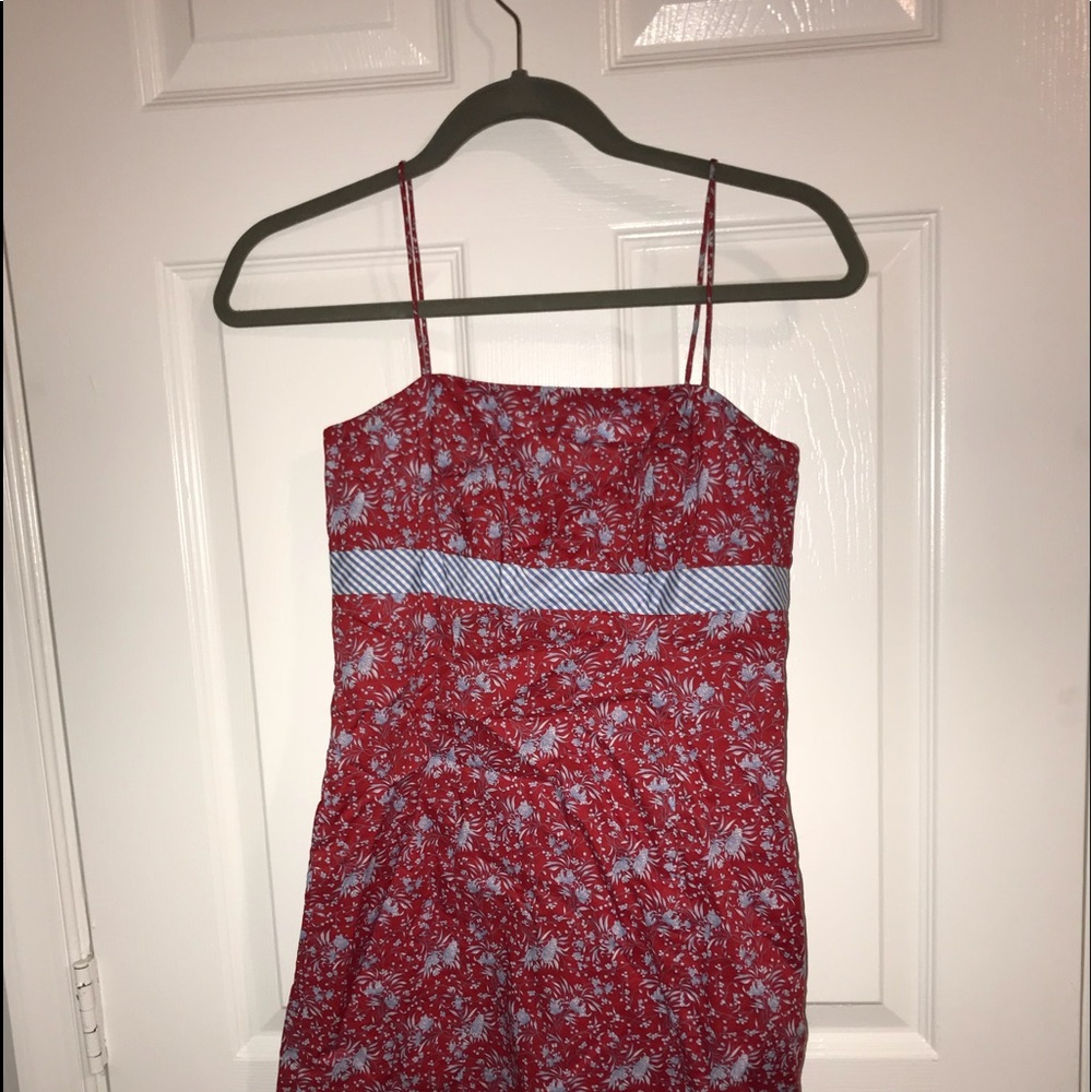 Ann Taylor Petites Dress